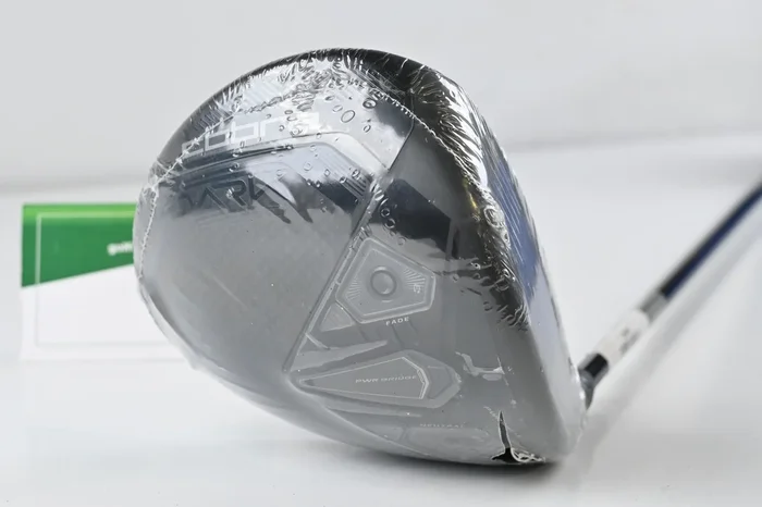 Cobra Darkspeed LS Driver / 10.5 Degree / Regular Flex Kai’li Blue 60 Shaft