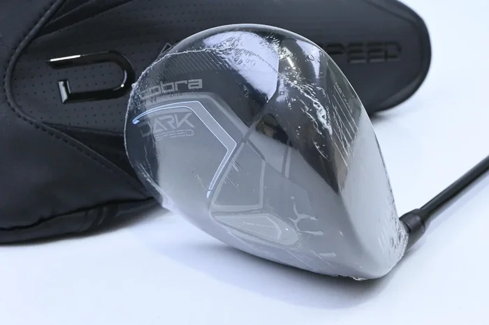 Cobra Darkspeed Max Driver / 12 Degree / Regular Flex UST LinQ M40X Blue 6