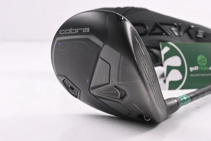 Cobra Darkspeed X #3 Wood / 16.5 Degree / Regular Flex UST LinQ M40x Blue 6
