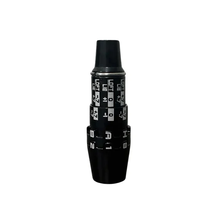 Cobra DS-ADAPT FutureFit33 Driver/Fwy Compatible Shaft Adapter