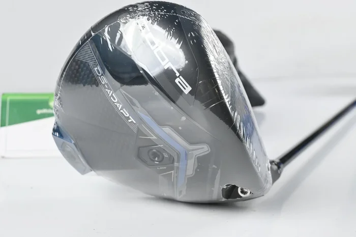 Cobra DS-Adapt X Driver / 10.5 Degree / Stiff Flex Tensei AV Blue 65 Shaft