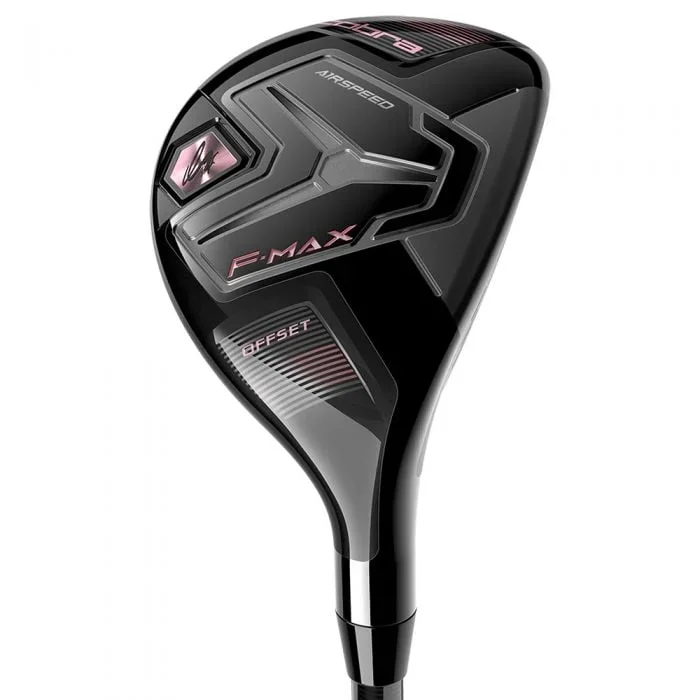 Cobra F-Max Airspeed Hybrid – Ladies