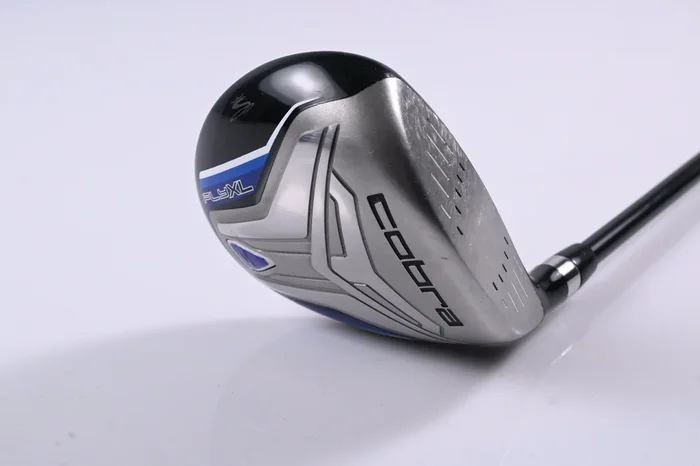 Cobra Fly XL #5 Wood / 19 Degree / Regular Flex Cobra FlyXL Shaft