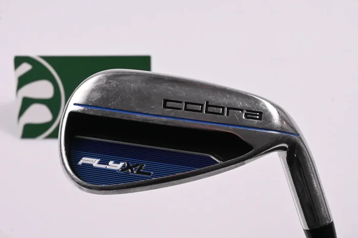 Cobra Fly XL #8 Iron / Regular Flex Cobra XL Shaft