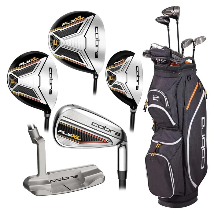 Cobra FLY-XL Full Set – 24 Men