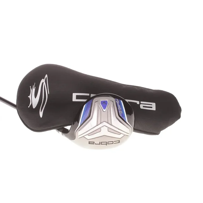 Cobra Fly XL Graphite Men’s Right Fairway 5 Wood 19 Degree Regular – Cobra Fly XL