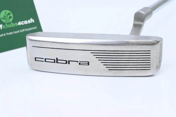 Cobra Fly XL Putter / 34 Inch