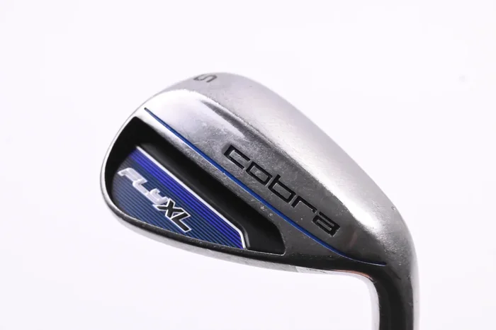 Cobra Fly XL Sand Wedge / 55 Degree / Regular Flex Cobra XL Shaft