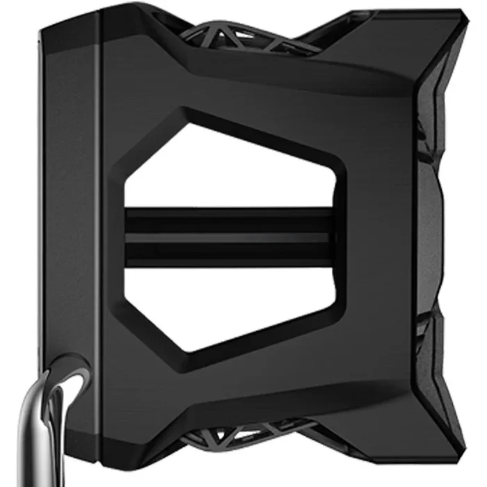 Cobra KING 3D Printed Series Putter – Agera – Black
