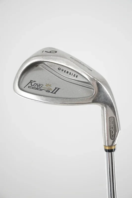 Cobra King Cobra 2 Oversize 9 Iron R Flex 35.75″