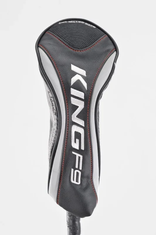 Cobra King F9 Speedback Wood Headcover