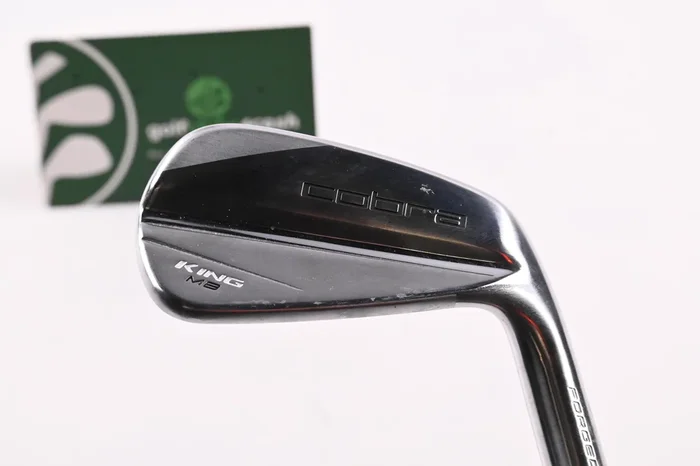 Cobra King MB #7 Iron / X-Flex NS Pro Modus3 Tour 105 Shaft