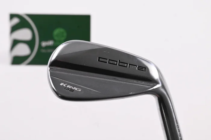 Cobra King MB #8 Iron / X Flex N.S.Pro Modus3 Tour 105 Shaft
