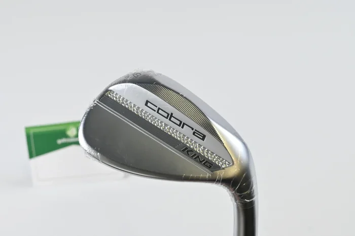 Cobra King Pitching Wedge / 48 Degree / Wedge Flex Dynamic Gold Spinner Shaft