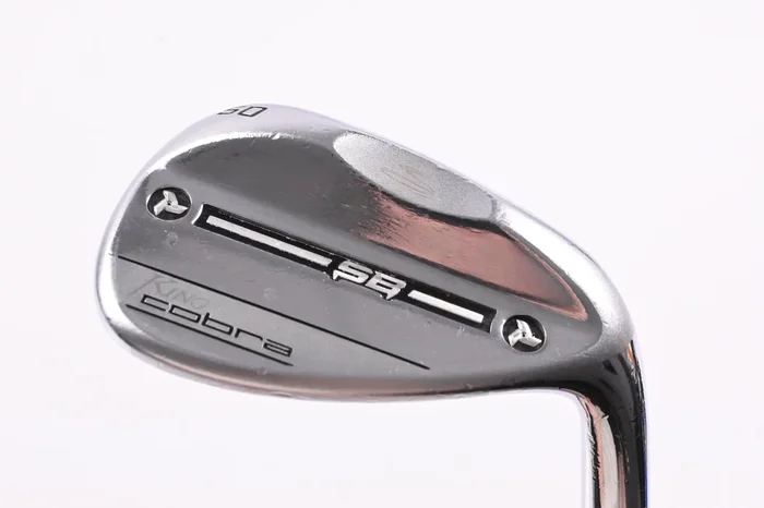 Cobra King Snakebite 2021 Gap Wedge / 50 Degree / Stiff Flex N.S.Pro Modus3 Tour