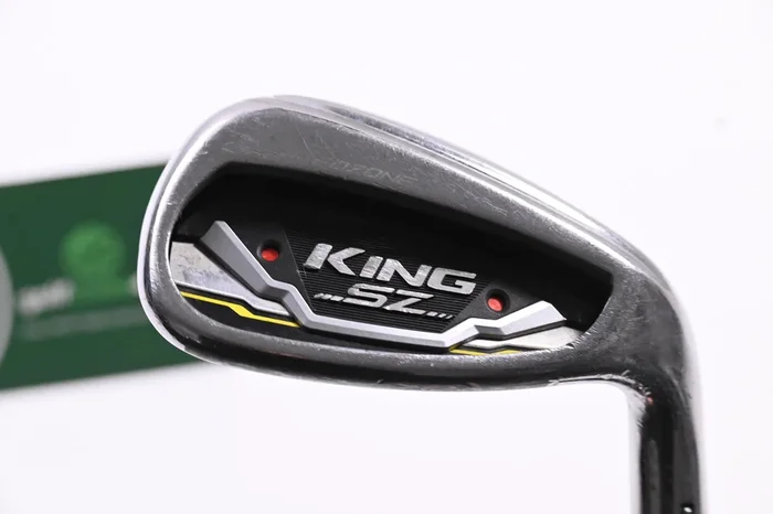 Cobra King Speedzone Gap Wedge / 48 Degree / Regular Flex Cobra Shaft