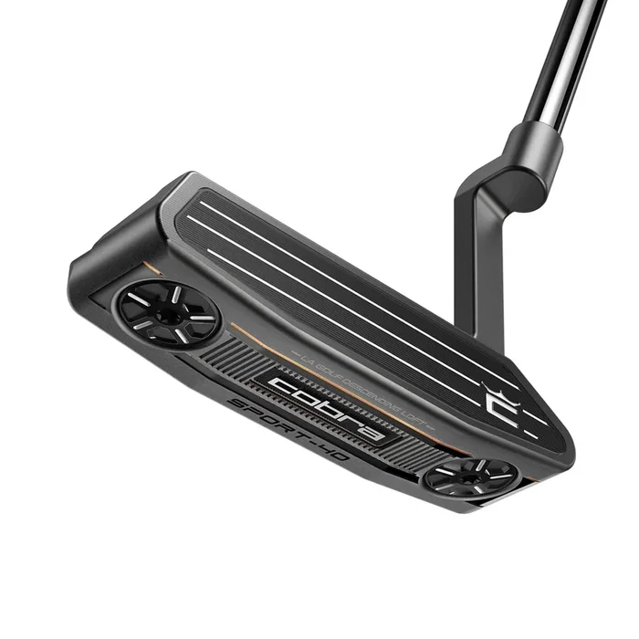 Cobra KING Sport-40 Vintage Putter