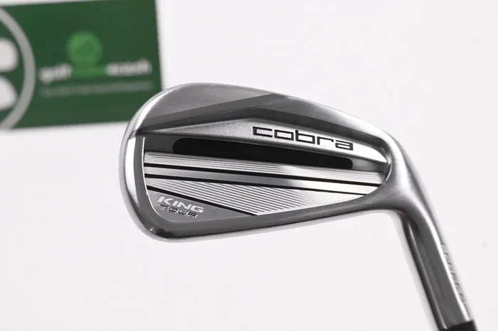 Cobra King Tour 2023 #5 Iron / 25 Degree / Stiff Flex KBS $-Taper 120