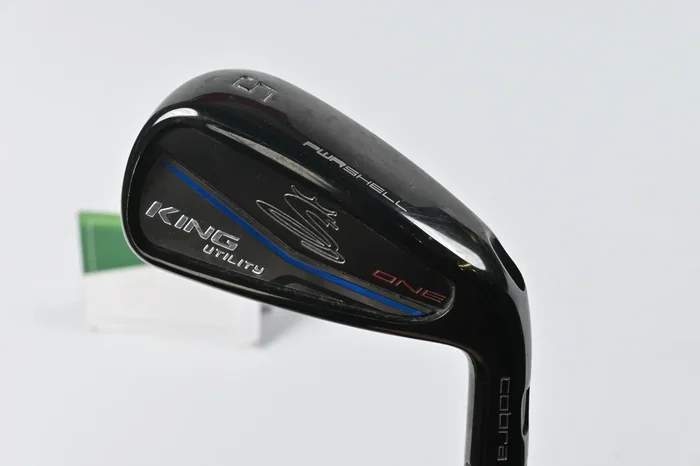 Cobra King Utility One Length 2015 #5 Hybrid / 26.5 Degree / Regular Flex Recoil