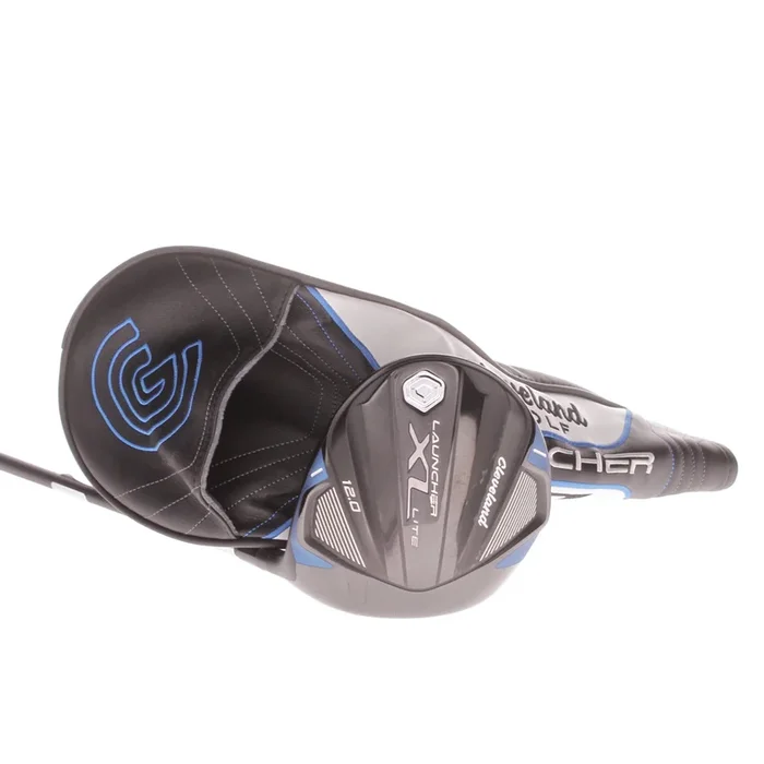 Cobra Launcher XL Lite Graphite Men’s Right Hand Driver 12 Degree Senior – Project X Cypher Forty