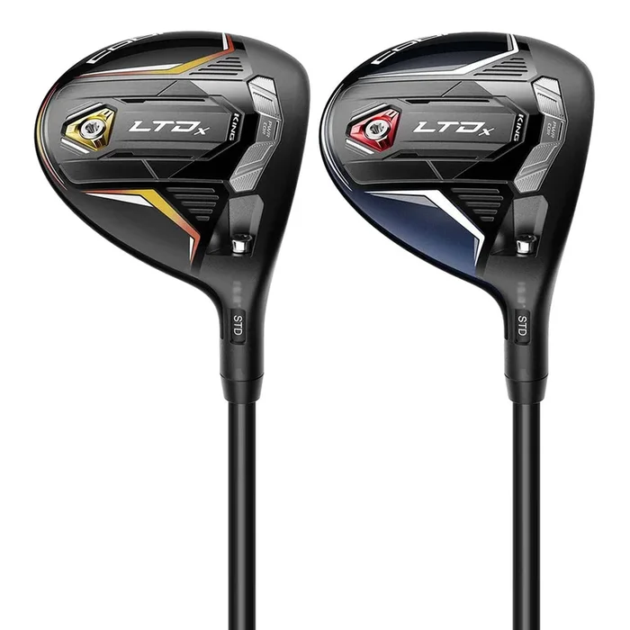 Cobra LTDx Fairway Wood – 22 Men