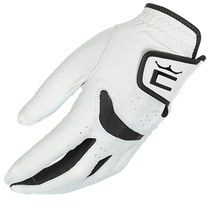 Cobra Pur Tech Golf Glove – White