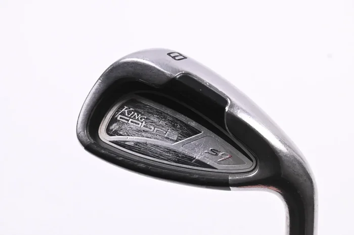 Cobra S9 #8 Iron / Regular Flex NS Pro Shaft