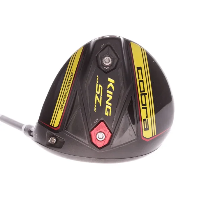 Cobra Speedzone Graphite Men’s Right Hand Driver 9 Degree Regular – Motore F3