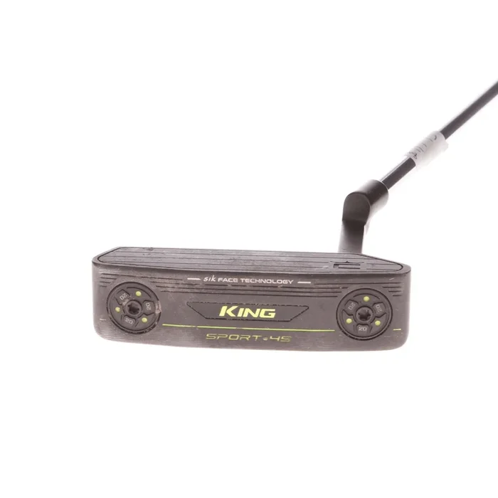 Cobra Sport 45 Men’s Right Putter 34 Inches – Cobra
