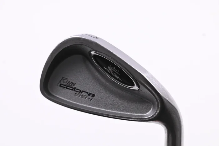 Cobra SS Forged #2 Iron / 18 Degree / Regular Flex Cobra SS-i 105 Shaft