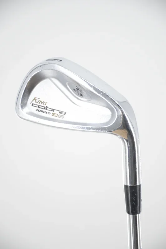Cobra SS Forged 6 Iron S Flex 37″