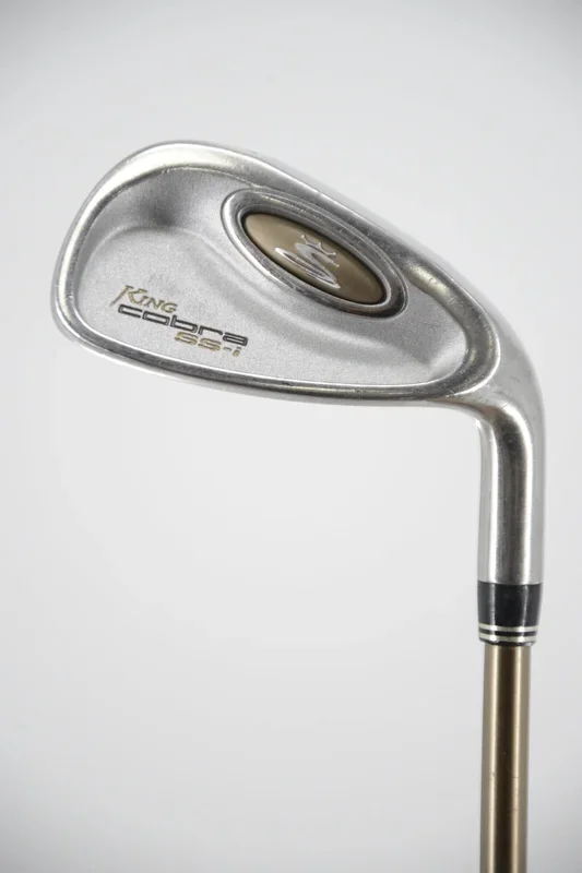 Cobra SS I Oversize 9 Iron SR Flex 36″