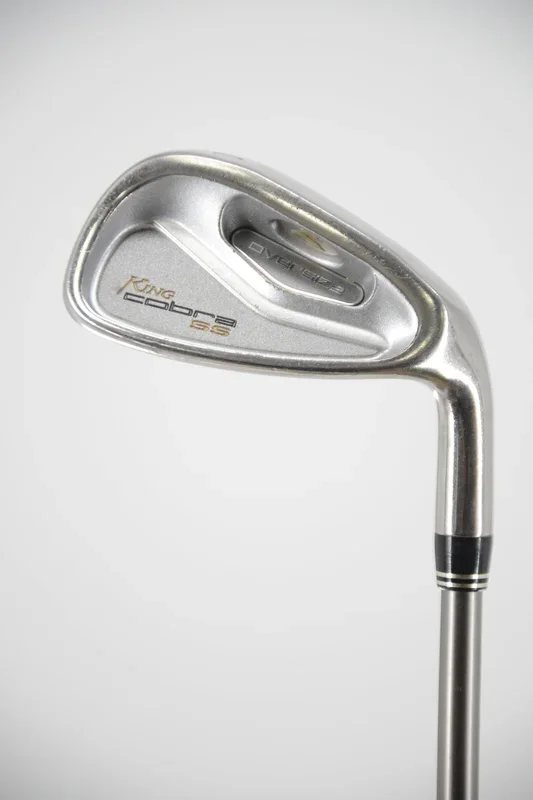 Cobra SS Oversize 9 Iron R Flex 36″