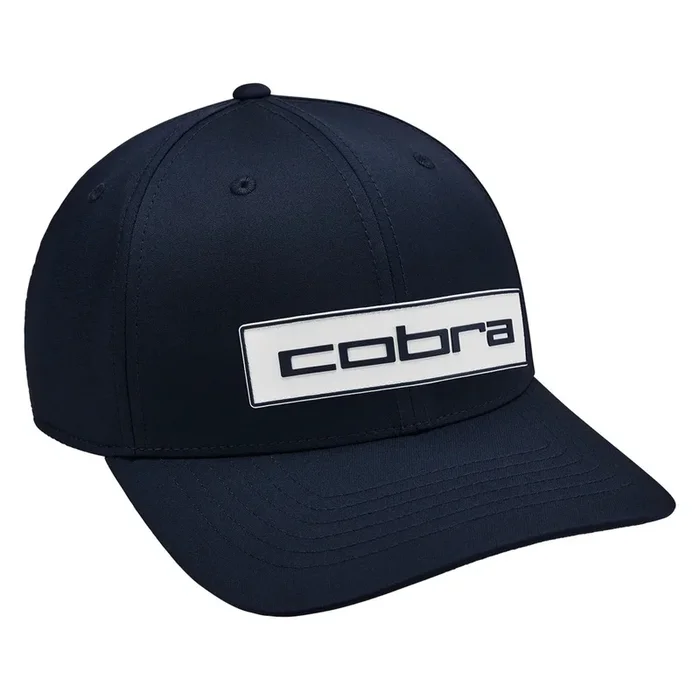 Cobra Tour Tech Golf Cap
