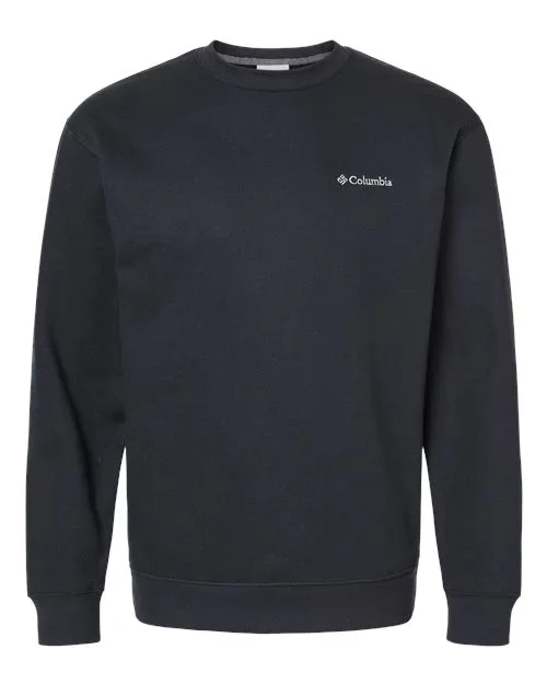 Columbia Men’s Hart Mountain II Crew