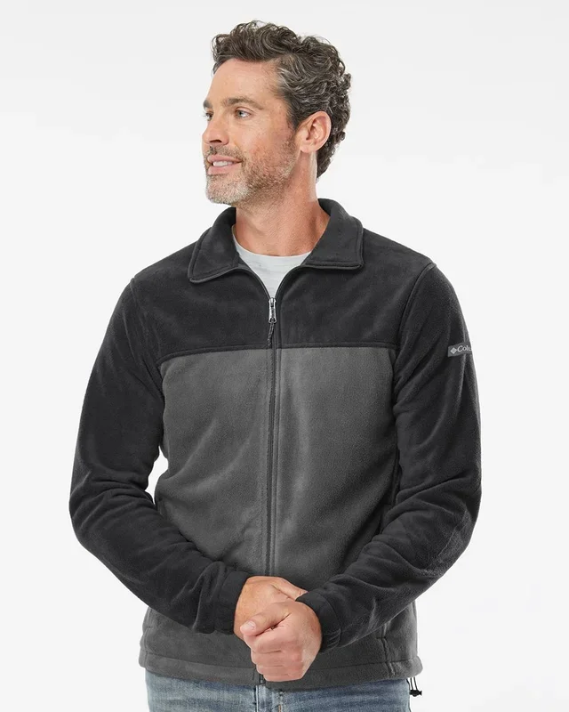 Columbia Men’s Steens Mountain™ Full Zip 2.0 Jacket