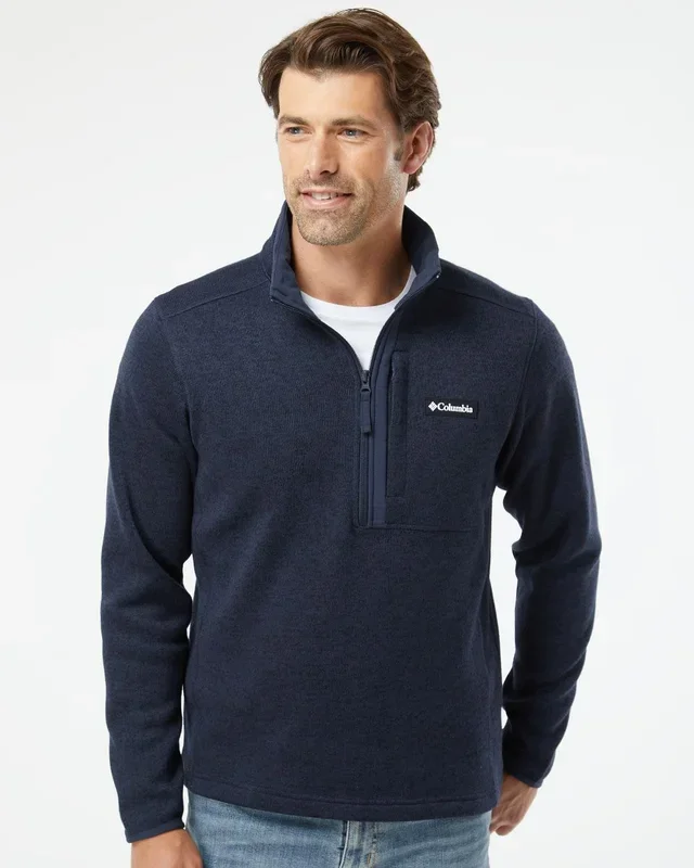 Columbia Men’s Sweater Weather™ Half-Zip