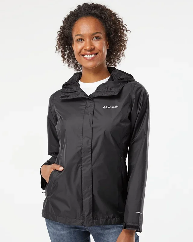 Columbia Women’s Arcadia II Jacket