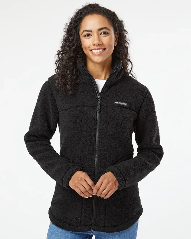 Columbia Women’s West Bend Full-Zip