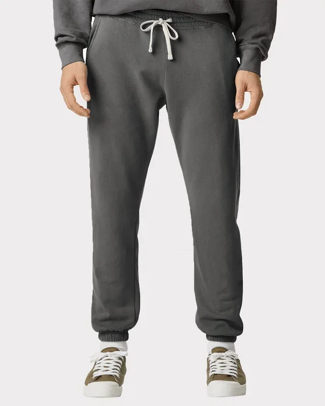 Comfort Colors Men’s Lightweight Sweatpants 1469