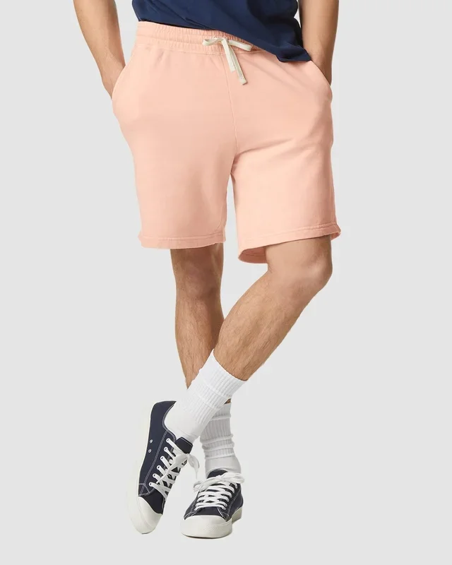 Comfort Colors Men’s Lightweight Sweatshort 1468