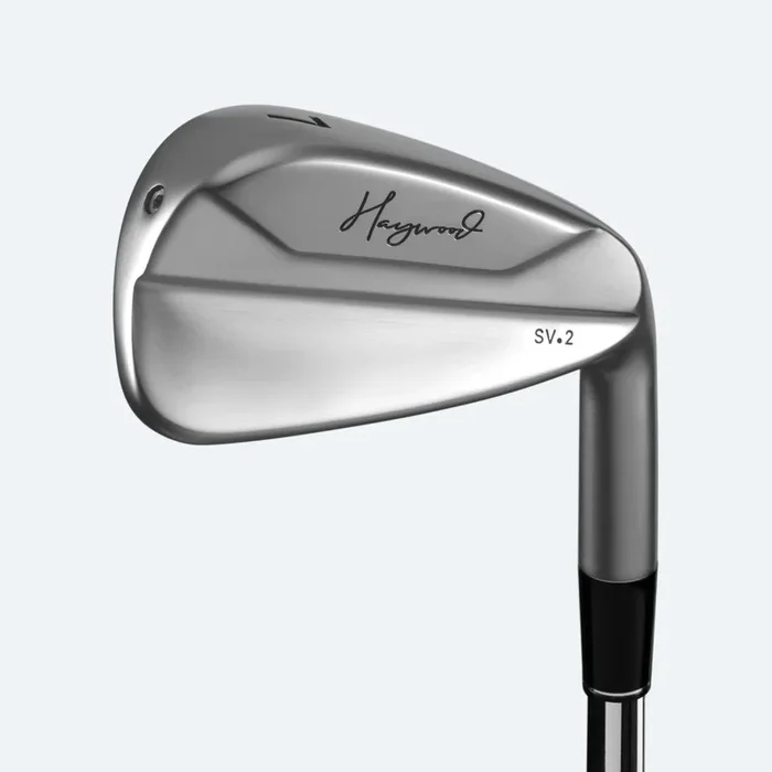 Complete Set w/ SV.2 Irons (Game Improvement Model)