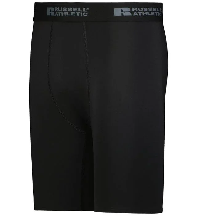 Compression Shorts (Printed with your logo)