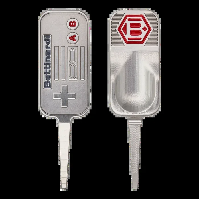 Controller Divot Tool
