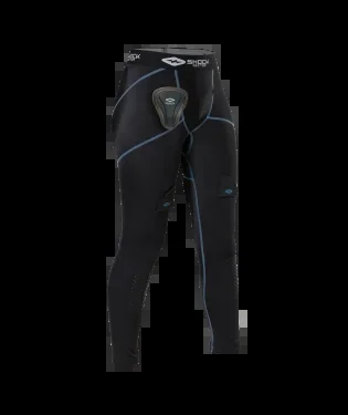 Core Youth Comp Hockey Pant w/ Pelvic Protector