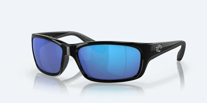 Costa Del Mar Jose 01 Blackout Blue Mirror 580G