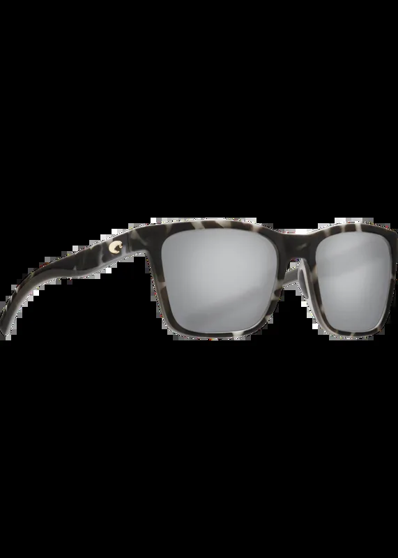 Costa Del Mar Panga Matte Gray Tortoise Gray
