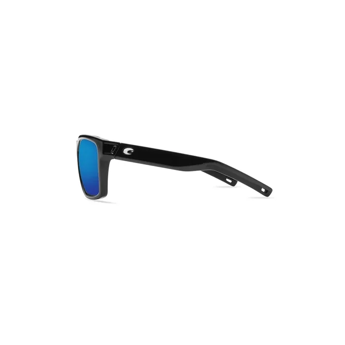 Costa Del Mar Slack Tide SH Black Blue Mirror 580G