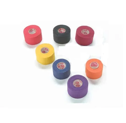 Cramer Athletic Trainers Tape 1-1/2″ X 15 Yd, 32 Rolls Per Case