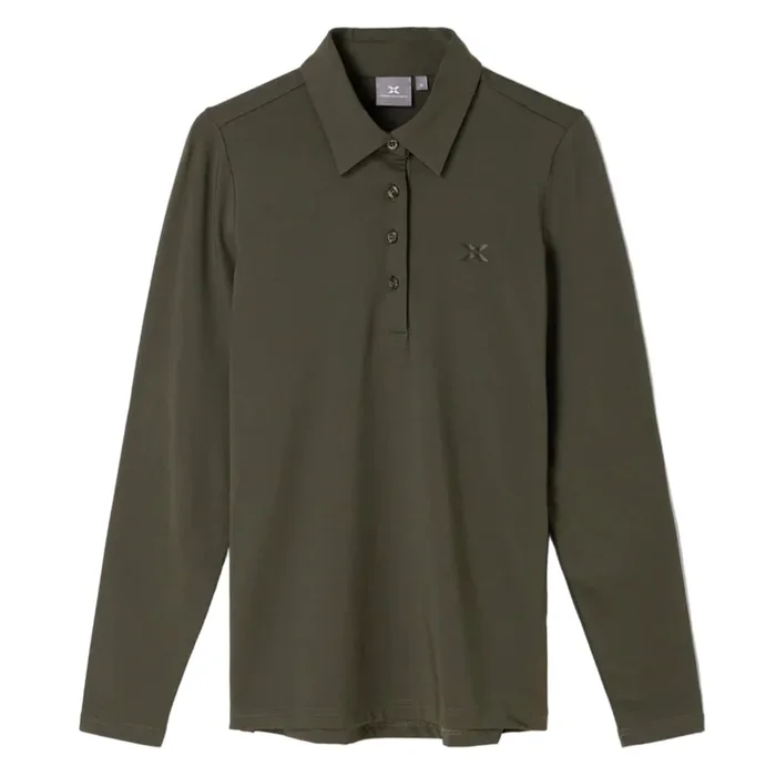 Cross Ladies Nikki Polo Shirt
